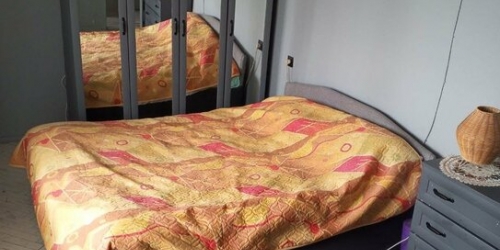 2-комн квартира Песчаный пер,  д. 8