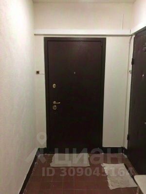 Продажа 3-комн квартиры на вторичном рынке Батайский проезд, 5