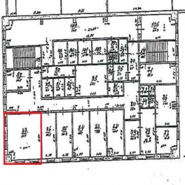 Аренда ПСН Акулово, Можайское шоссе