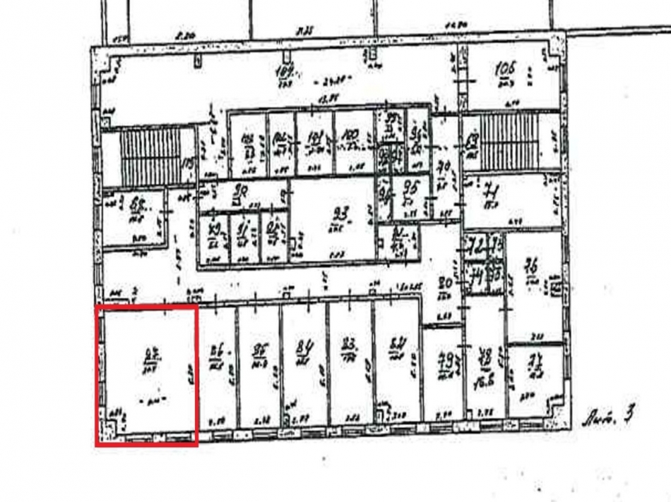 Аренда ПСН Акулово, Можайское шоссе