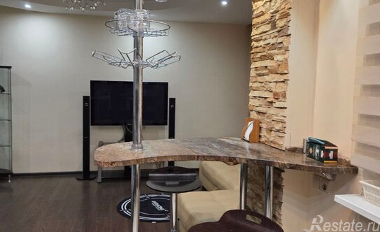 Продажа 2-комн квартиры на вторичном рынке Люберцы, ул Кирова,  д. 7