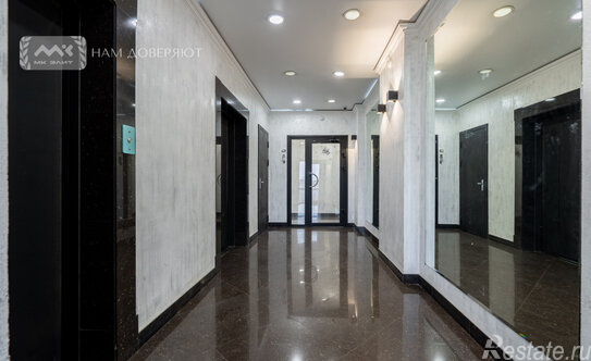 Продажа 5-комн квартиры на вторичном рынке улица Матроса Железняка,  д. 57