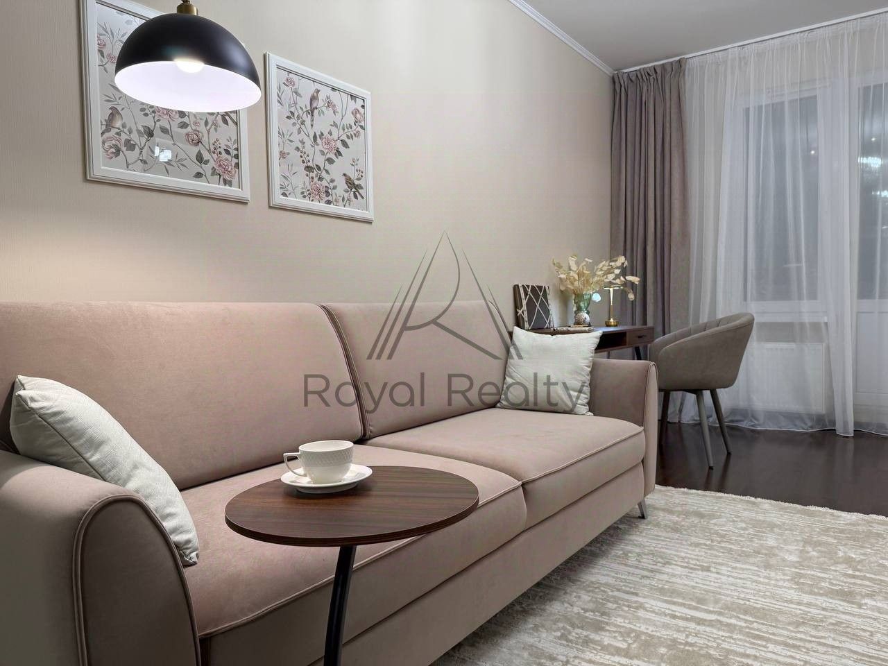 Продажа 2-комн квартиры на вторичном рынке проспект Медиков, 10к5