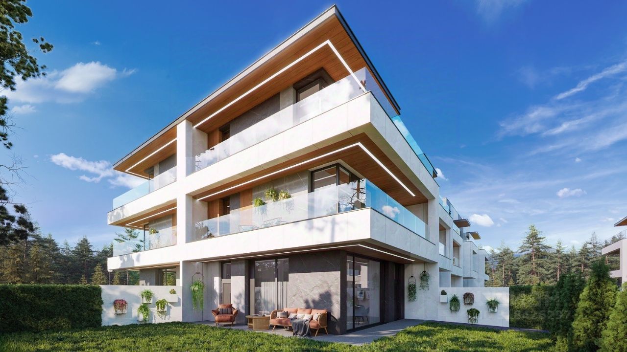 Продажа дома пос. Лисий Нос, Приморское шоссе, 26А