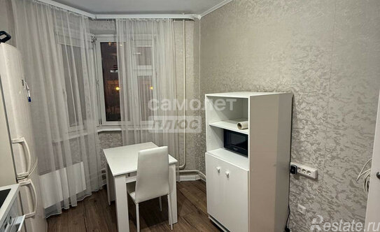 Продажа 1-комн квартиры на вторичном рынке Ленинградское ш,  д. 108,  к. 3