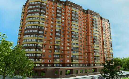 Продажа 2-комн квартиры на вторичном рынке Люберцы г, Ленина ул,  д. 22