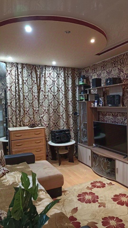 Продажа 2-комн квартиры на вторичном рынке Кингисепп, проспект Карла Маркса,  д. 61