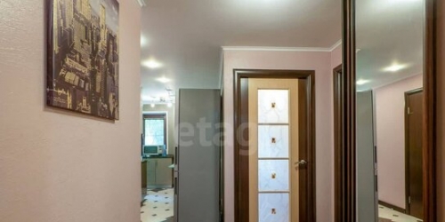 2-комн квартира улица Маршала Неделина,  д. 6