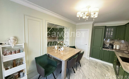 Продажа 3-комн квартиры на вторичном рынке Щелково г, Жегаловская ул,  д. 29А