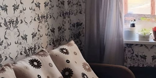 3-комн квартира пос. Суйда, Центральная улица, 9