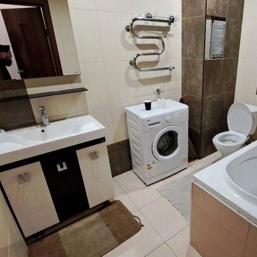 1-комн квартира Красногорск, улица Ново-Никольская, 90