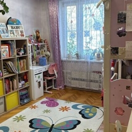 Продажа 2-комн квартиры на вторичном рынке ул Тамбовская,  д. 8,  к. 1