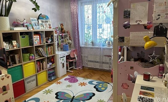 Продажа 2-комн квартиры на вторичном рынке ул Тамбовская,  д. 8,  к. 1