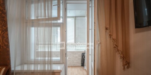 2-комн квартира ул Бадаева,  д. 14,  к. 4