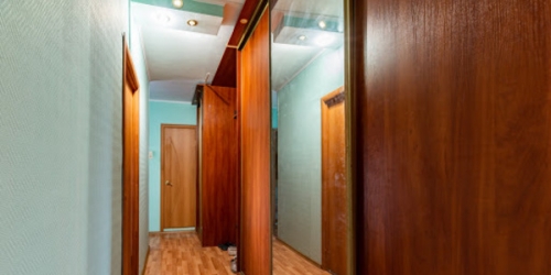 2-комн квартира Спартаковский пер,  д. 26