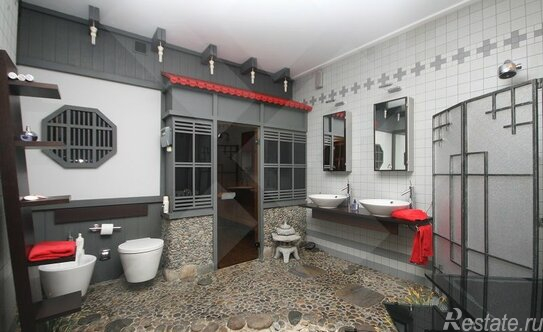 Продажа 3-комн квартиры на вторичном рынке Смоленский 1-й пер,  д. 17