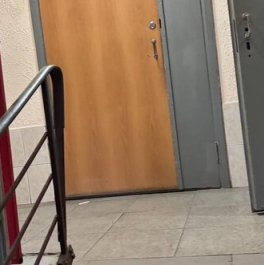 Продажа 3-комн квартиры на вторичном рынке Сумской проезд,  д. 3