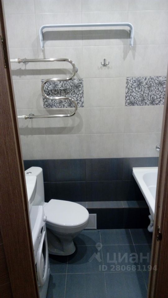 Аренда студии д. Сапроново, улица Калиновая, 1