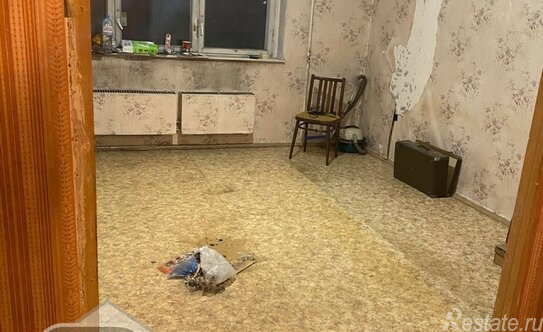 Продажа 2-комн квартиры на вторичном рынке Яхромская ул,  д. 6