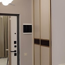 Продажа студии Березовая аллея, 19к2