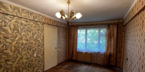 2-комн квартира Антоновская улица,  д. 8