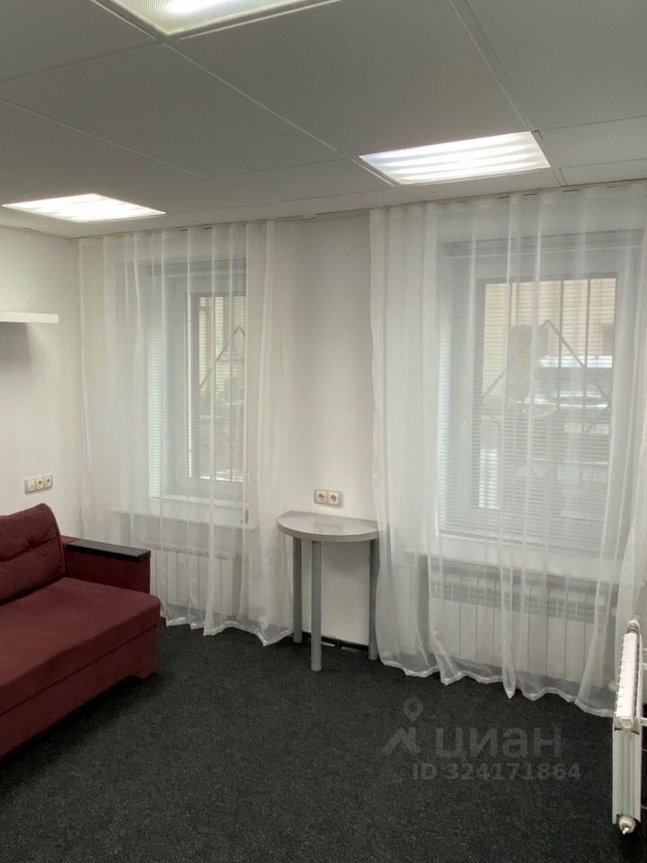 Продажа 2-комн квартиры на вторичном рынке Кронверкская улица, 12