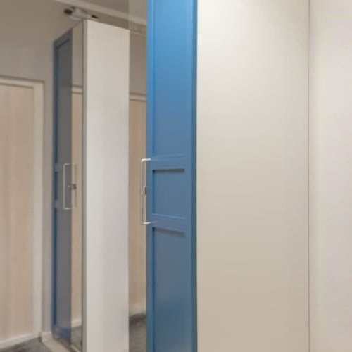 2-комн квартира Заставская улица, 46к1