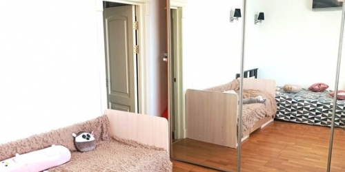 2-комн квартира улица Подвойского,  д. 10