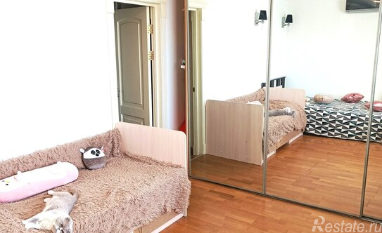 Продажа 2-комн квартиры на вторичном рынке улица Подвойского,  д. 10