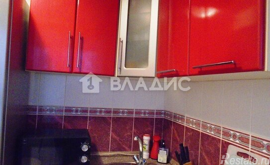 Продажа 1-комн квартиры на вторичном рынке Воскресенск, ул Комсомольская,  д. 11