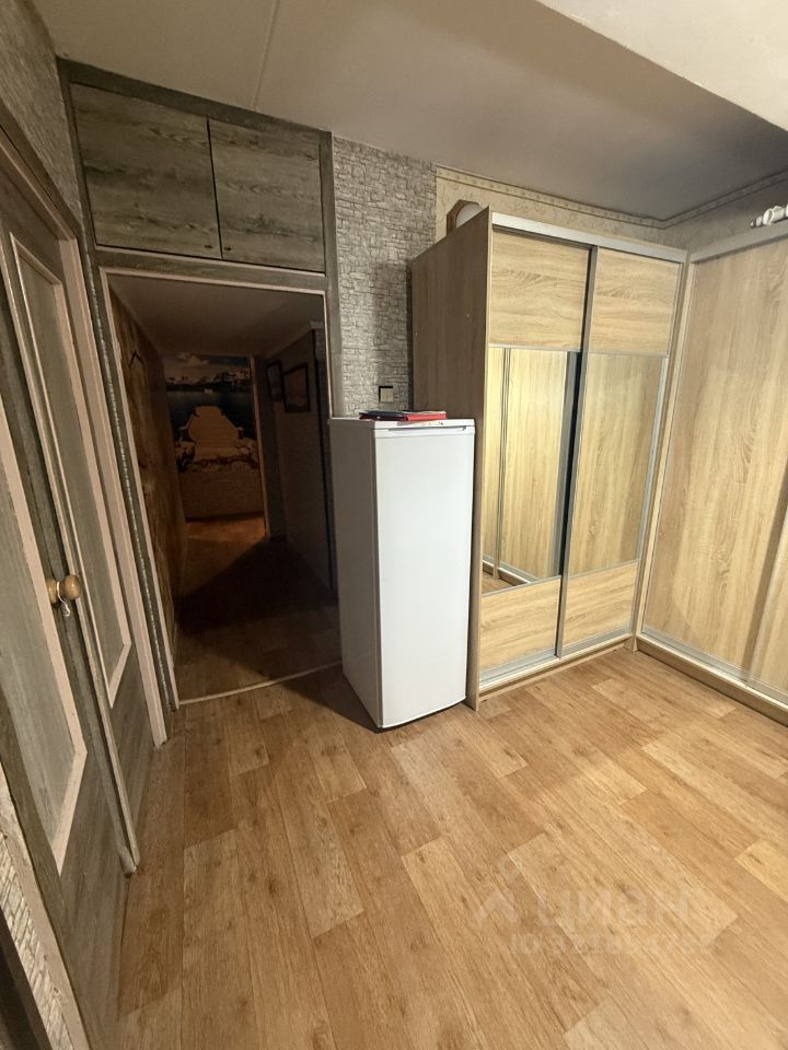 Продажа 3-комн квартиры на вторичном рынке Рублевское шоссе, 83К5