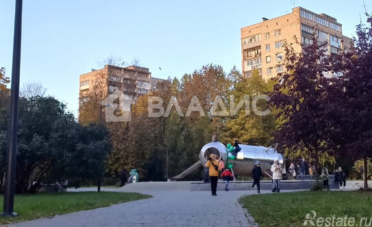 Продажа 2-комн квартиры на вторичном рынке ул Громова,  д. 10