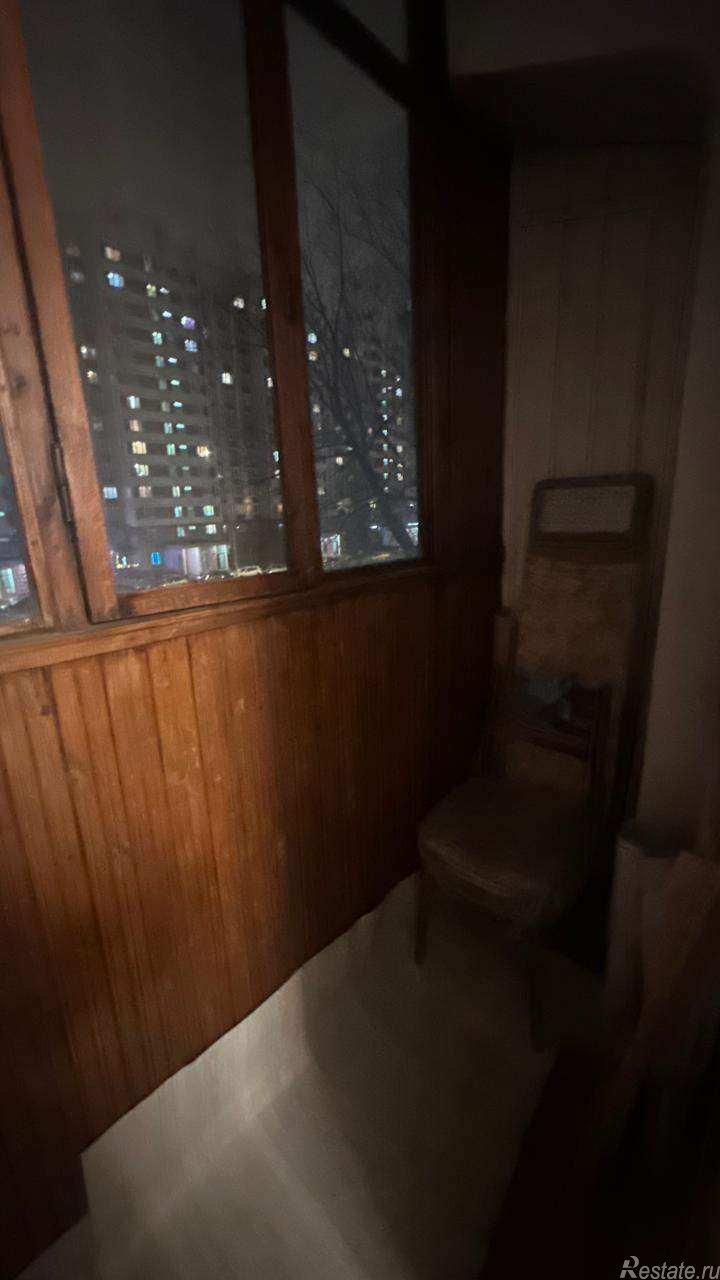 Продажа 1-комн квартиры на вторичном рынке Суздальская улица,  д. 12,  к. 4