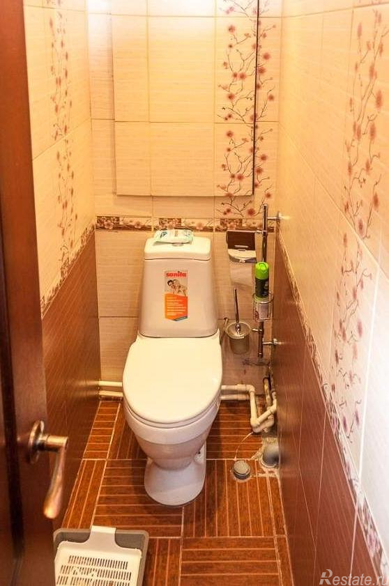 Продажа 2-комн квартиры на вторичном рынке г Ступино, Куйбышева, 61