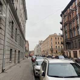 Аренда ПСН Басков переулок,  д. 13-15