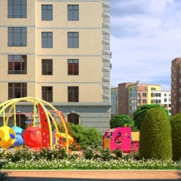 Продажа 2-комн квартиры на вторичном рынке Красногорск, Парковая улица,  д. 11