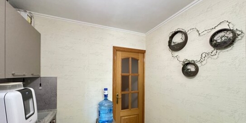 1-комн квартира Окская улица,  д. 22/2