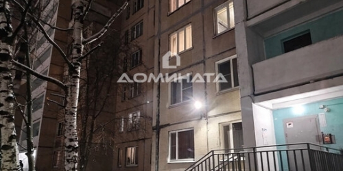 2-комн квартира проспект Наставников,  д. 14