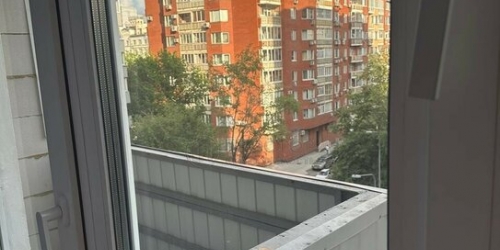 1-комн квартира улица Сокольнический Вал,  д. 38