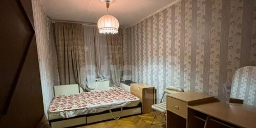 2-комн квартира Павловск г, Слуцкая ул,  д. 6