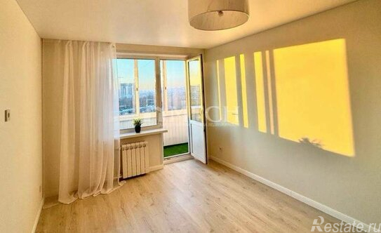 Продажа 2-комн квартиры на вторичном рынке ул Фёдора Полетаева,  д. 28,  к. 1