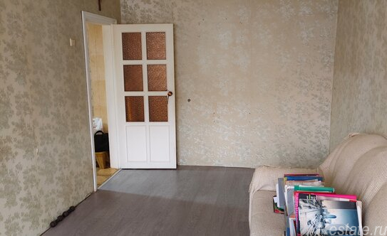 Продажа 2-комн квартиры на вторичном рынке Сергиев Посад г, Воробьевская ул,  д. 21