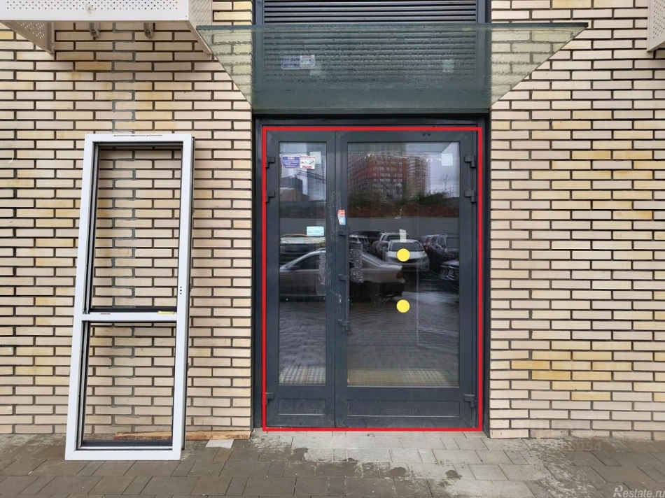 Продажа ПСН Очаковское шоссе,  д. 7