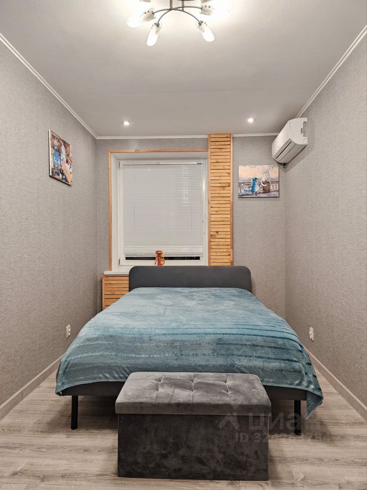 Продажа 2-комн квартиры на вторичном рынке проспект Науки, 47