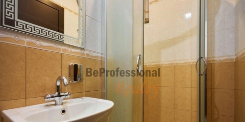 Офис ул Садовая-Черногрязская,  д. 3Б,  к. 1