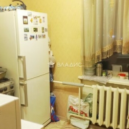 Продажа 1-комн квартиры на вторичном рынке Малаховка дп, Быковское ш,  д. 60