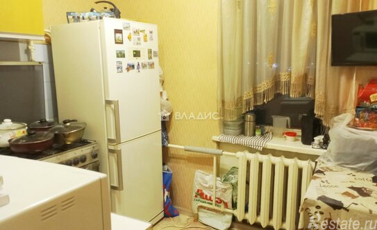 Продажа 1-комн квартиры на вторичном рынке Малаховка дп, Быковское ш,  д. 60