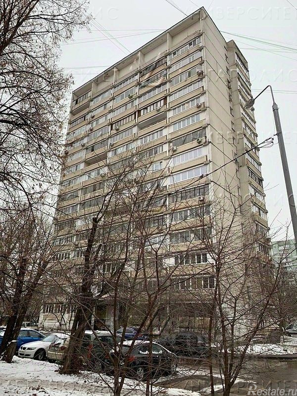 Продажа торгового помещения Конаковский проезд,  д. 4 к2