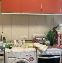 Продажа 2-комн квартиры на вторичном рынке Магаданская улица,  д. 1