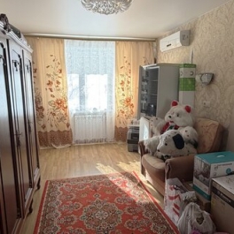 Продажа 4-комн квартиры на вторичном рынке Подольск, Тепличная улица,  д. 11